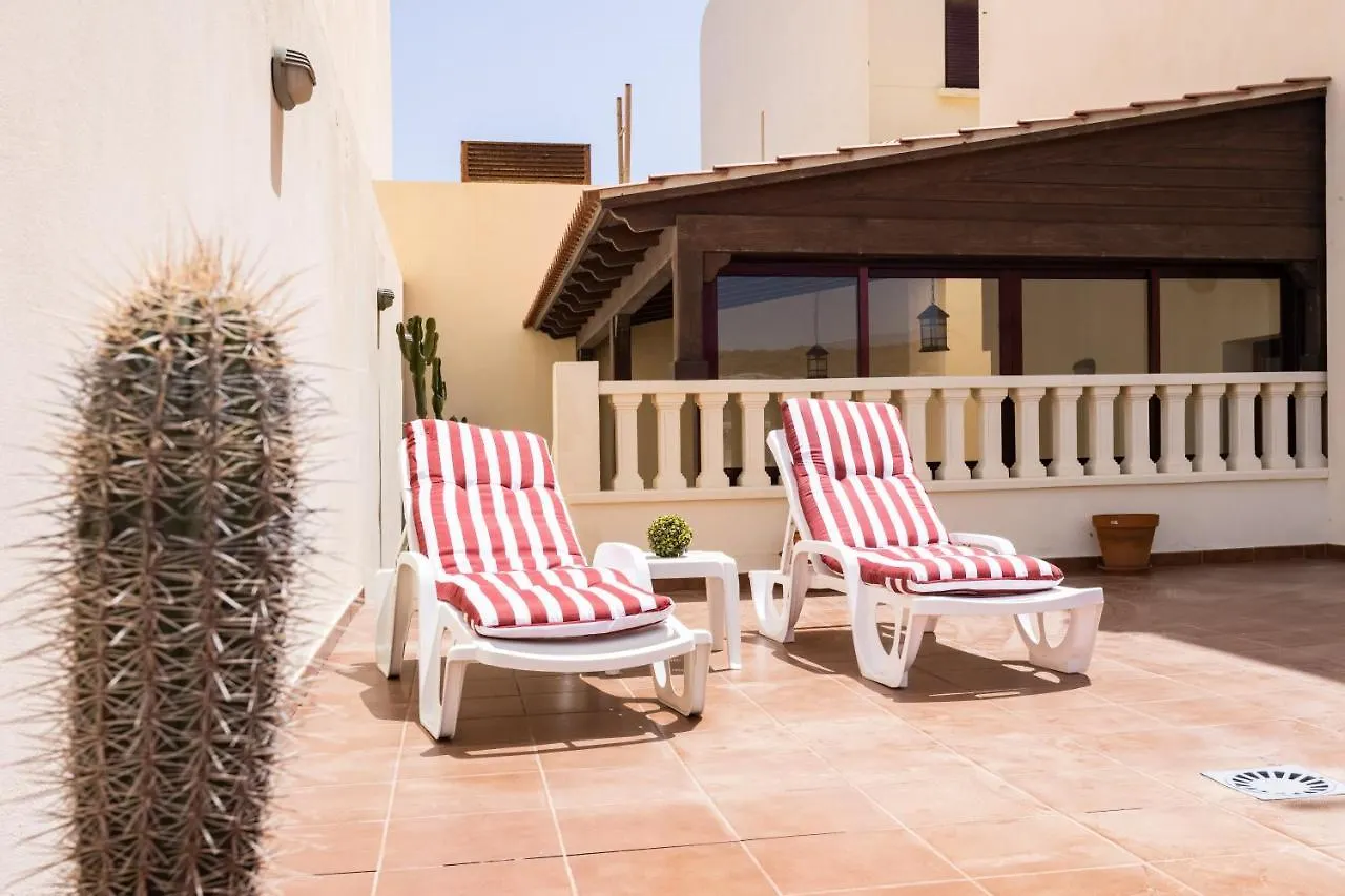 Villa Nuria El Medano  El Medano (Tenerife)