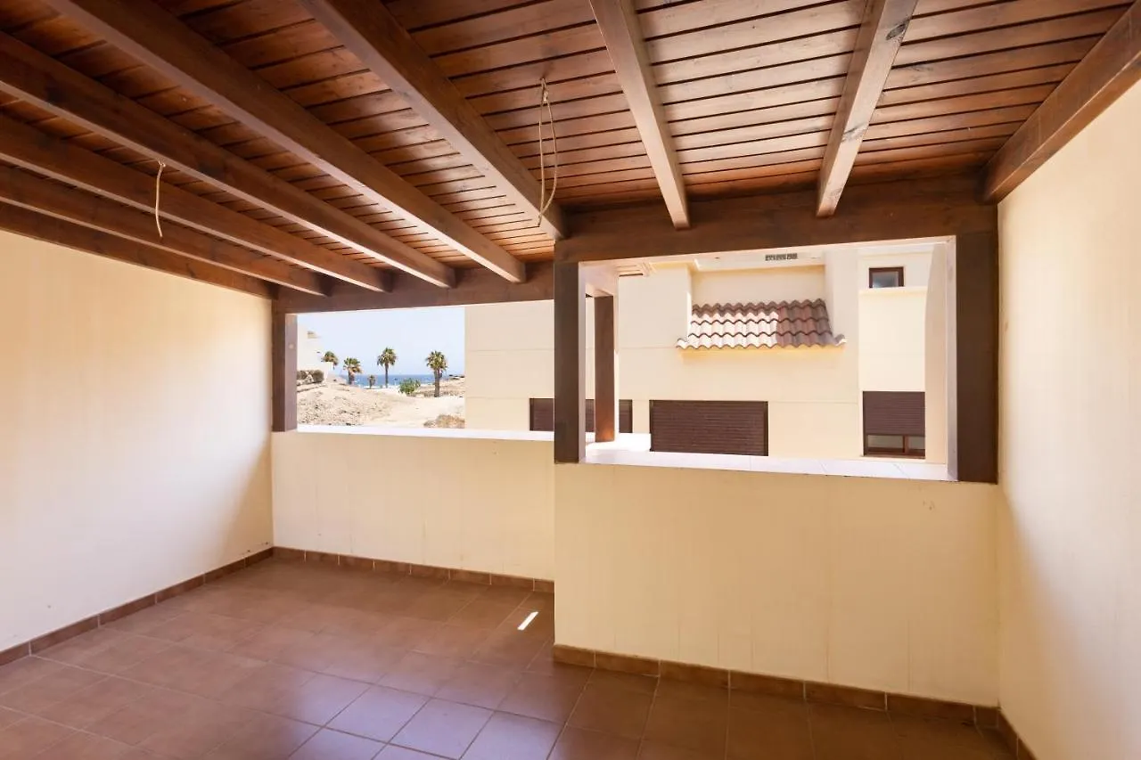Villa Nuria El Medano  Spain