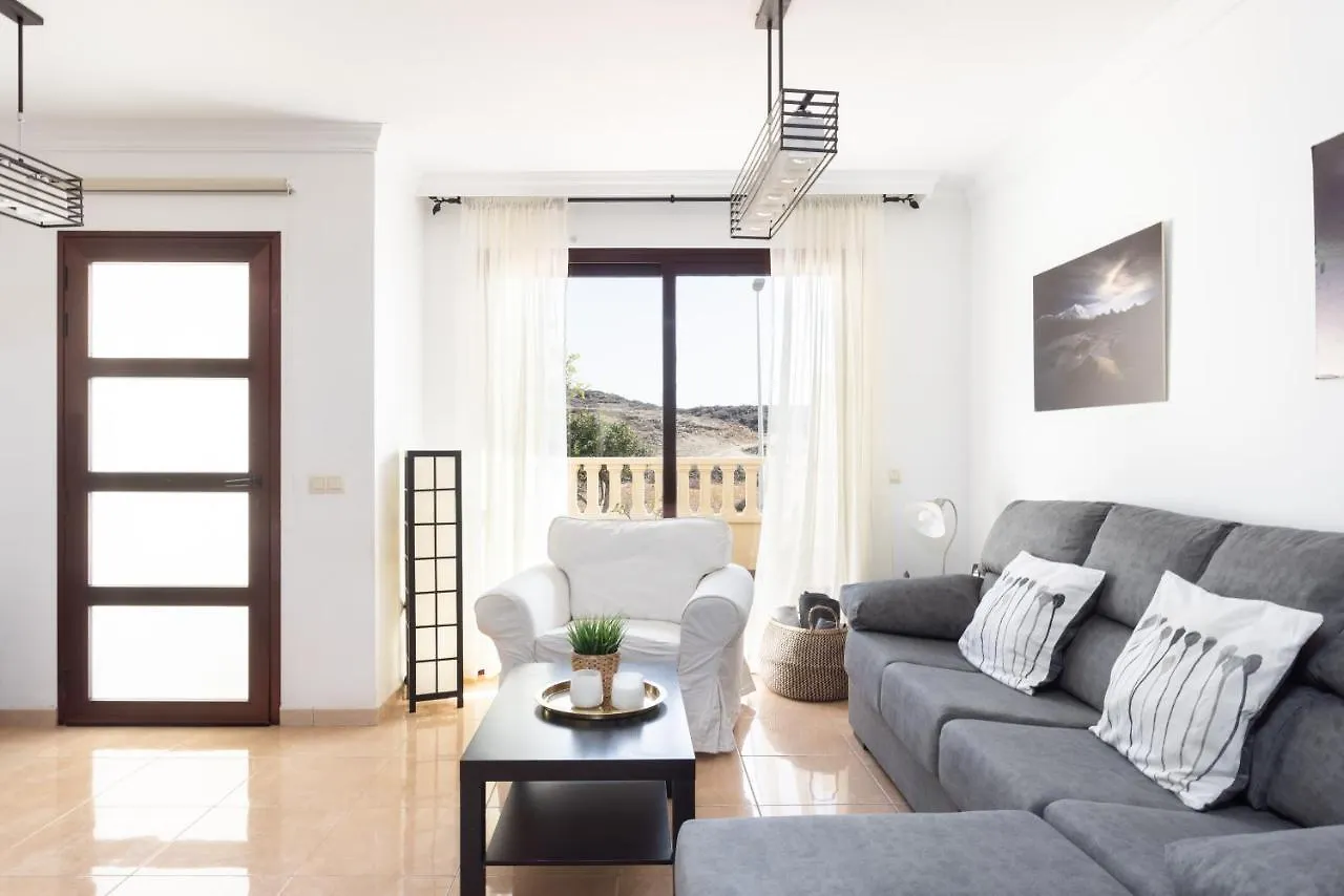 Villa Nuria El Médano 0*,  Spagna