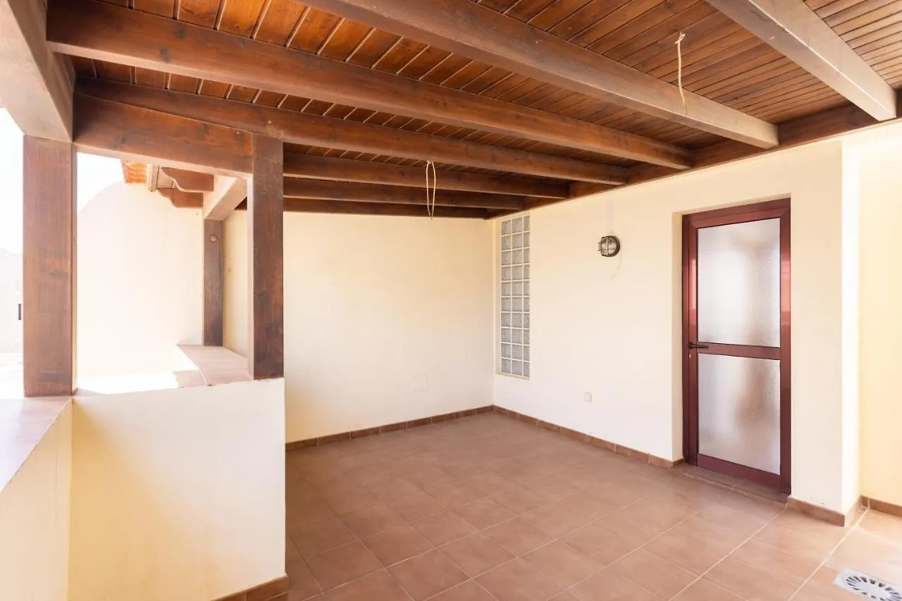 Villa Nuria El Médano