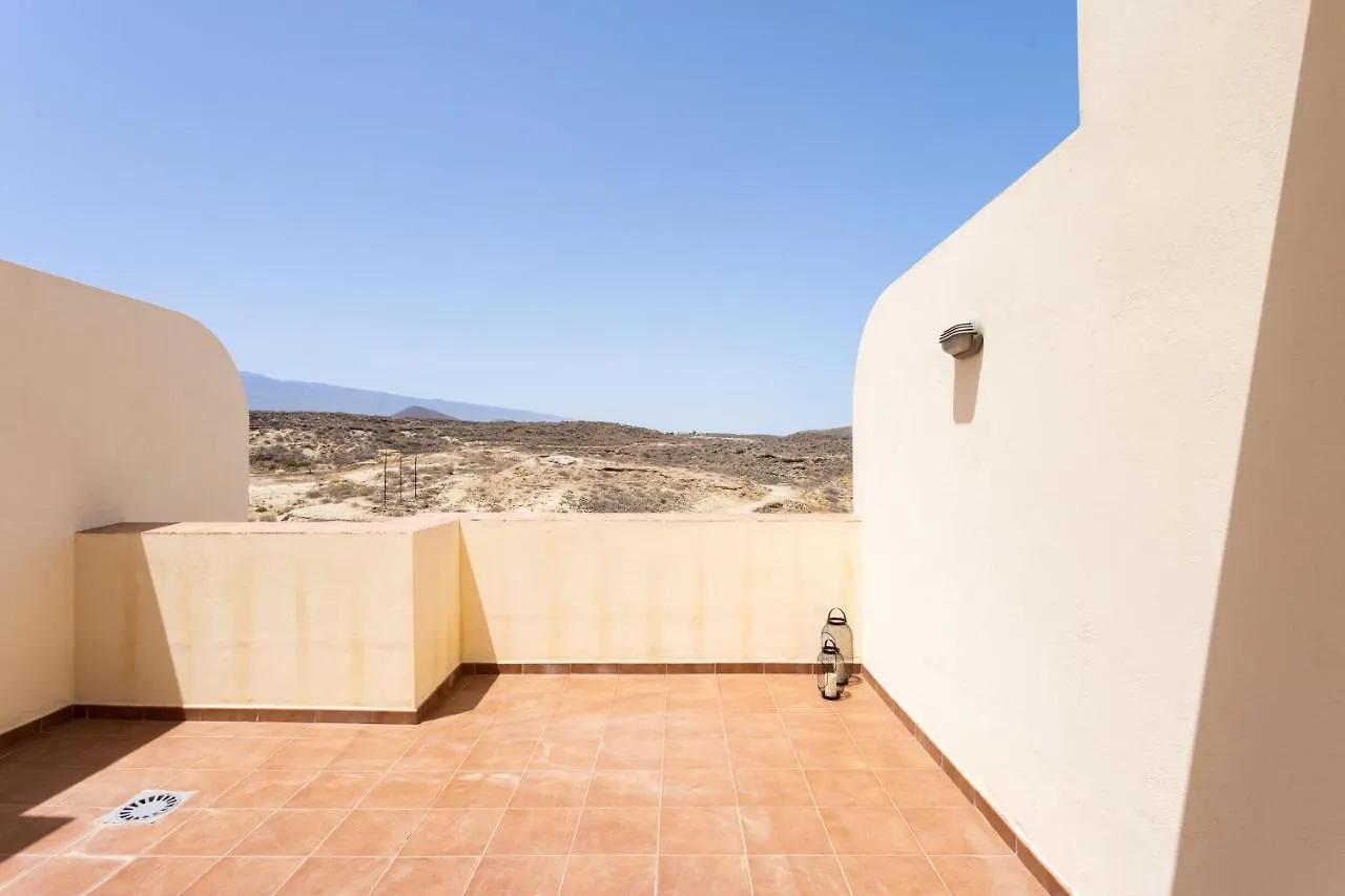 Villa Nuria El Médano